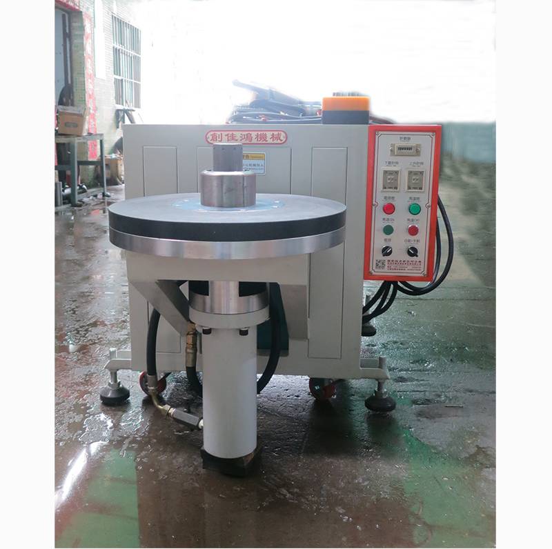 油壓脹管機(jī)